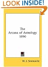 The Arcana of Astrology 1890