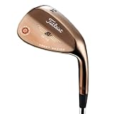 Used Titleist 2009 Spin Milled Oil Can Wedge
