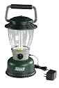 Coleman Family-Sized Rugged Rechargeable Battery Lantern
