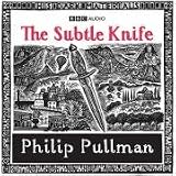 The Subtle Knife