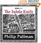 The Subtle Knife