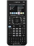 Texas Instruments Nspire CX CAS Graphing Calculator