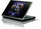 Skinit Protective Skin (Fits Latest Generic 10" Laptop/Netbook/Notebook); Illustrated New York Giant Running Back