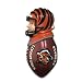 Cincinnati Bengals 3 Magnetic Helmet Team Tackler - NFL Football