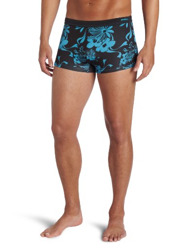 Pull-In Men's Copacabana Hormablue Swimwear Short