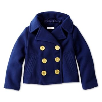 5t peacoat