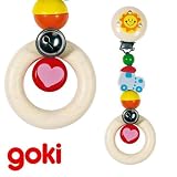 Jeux pour Poussette GOKI