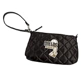 NBA Dallas Mavericks 2011 Champions Quilted Wristlet