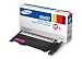 Samsung Magenta Toner Cartridge for CLP-325W and CLX-3185FW (CLT-M407S)