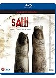 Saw 2 [Blu-ray] (Region 2) (Import)
