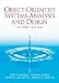 Object-oriented Systems Analysis and Design