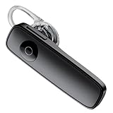 �y�������K�i�z PLANTRONICS Bluetooth ���C�����X�w�b�h�Z�b�g Marque2 M165(��) M165-B