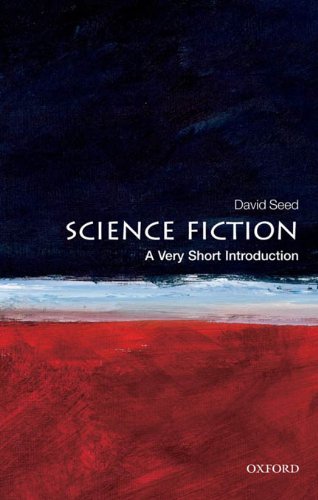 Science Fiction: A Very Short Introduction (Very Short Introductions)
