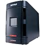 BUFFALO 2�h���C�u�l�b�g���[�NHDD Link Station 1TB LS-W1.0TGL/R1