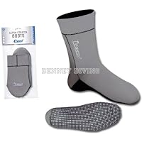 Cressi Sub Ultra Stretch Neoprene Socks