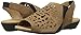 J.Renee Women's Crispin Wedge Sandal