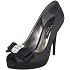 Nina Womens Elke1 Platform Pump