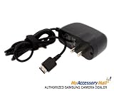 Samsung Cell Phone M300 Travel & Home Charger Packaged for Samsung SPH m300 samsung-cell-phones Samsung Cell Phone M300 Travel & Home Charger - Packaged for Samsung SPH-m300