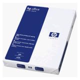 HP Office Paper - Plain paper - A4 (210 x 297 mm) - 80 g/m2 - 500 sheet(s)