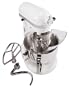 KitchenAid KP26M1XMR Professional 600 Series 6-Quart Stand Mixer, Meringue