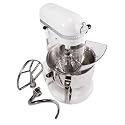 KITCHENAID PROFESSIONAL 600 SERIES 6-QUART MIXER SALE