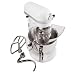 KitchenAid KP26M1XMR Professional 600 Series 6-Quart Stand Mixer, Meringue