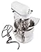 Third Party New : KitchenAid KP26M1XMR Professional 600 Series 6-Quart Stand Mixer, Meringue