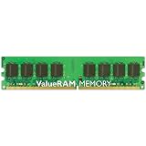 Kingston KVR800D2N6/2G M�moire RAM DDR2 800 2 Go KVR + CL6par Kingston Technology