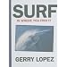 Surf Is Where You Find It