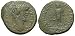 Septimius Severus, 9 April 193 - 4 February 211 A.D., Augusta Traiana, Thrace; Bronze AE 19