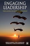 Engaging leadership : three agendas for sustaining achievement