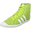 adidas Originals Women's Adria Mid Sleek Sneaker