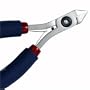 Tronex Model 7223 Taper Relief Cutter Ergonomic Handles with Razor Flush Cutting Edges