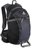 VAUDE Skirucksack Snowrider Protect 22, mehrfarbig, 22