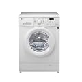 LG F1492QD Frontlader Waschmaschine / A++ A / 1400 UpM / 7 kg / Wei� / Inverter Direct Drive(TM) (kein Keilriemen, super leise, langlebig) / Smart Diagnosis (telefonische Fehlerdiagnose)