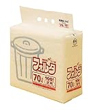 サニパック  F-7C環優包装70L透明 F7CCL