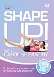 Shape Up with Caroline Sandry