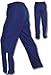 Herren Running Long Tight Ironman Loose Pant BU