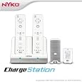 Wii Charge Station