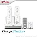 Wii Charge Station