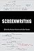 Screenwriting (Behind the Silver Screen Series)