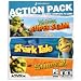 Dreamworks Action Pack