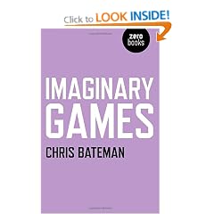 Imaginary Games