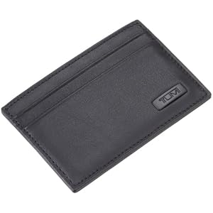 Buy Tumi Mens Horizon Money Clip Card Case by var goTwisterProductImageStrings = new Object();goTwisterProductImageStrings['prodImageNotAvailTextNoColor'] = 