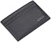 Tumi Men's Horizon Money Clip Card Case,Black,One Size Tumi Men's Horizon Money Clip Card Case,Black,One Size