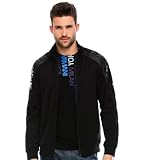 Armani Exchange Mesh Logo Jacket