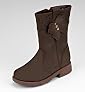 Younger Girls' Butterfly Cowboy Boots