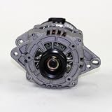 TYC 2-08483 Chevrolet Aveo Replacement Alternator