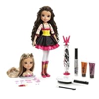 Moxie Girlz Magic Hair Dollpack - Sophina