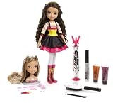 Moxie Girlz Magic Hair Dollpack - Sophina